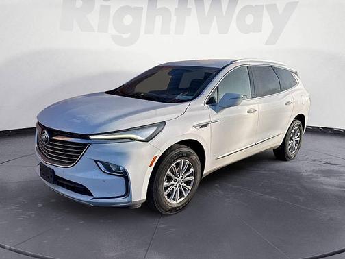 2024 Buick Enclave Premium AWD