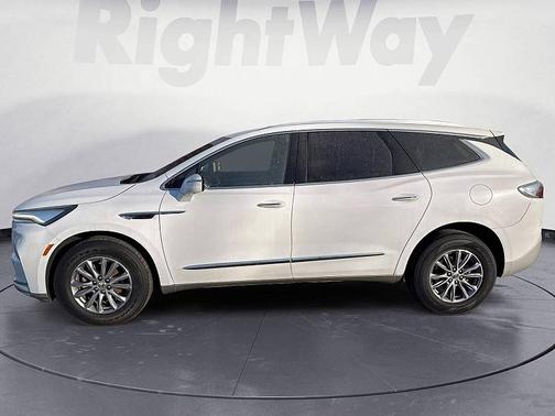 2024 Buick Enclave Premium AWD