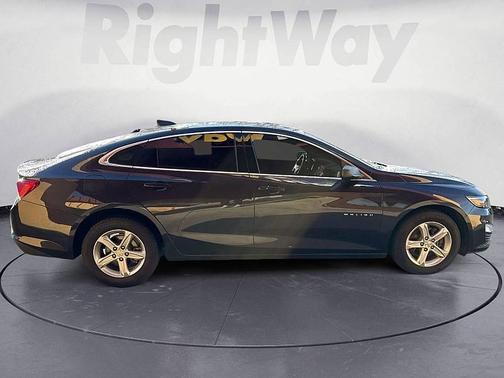 2023 Chevrolet Malibu 1LS