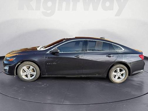 2023 Chevrolet Malibu 1LS