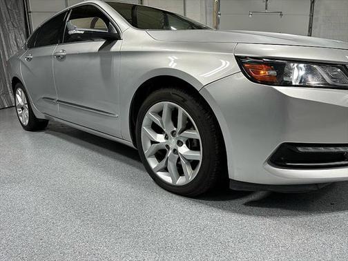 2019 Chevrolet Impala Premier 2LZ