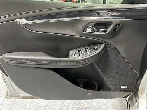 2019 Chevrolet Impala Premier 2LZ