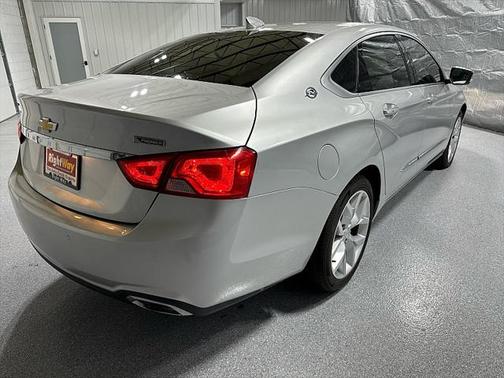 2019 Chevrolet Impala Premier 2LZ