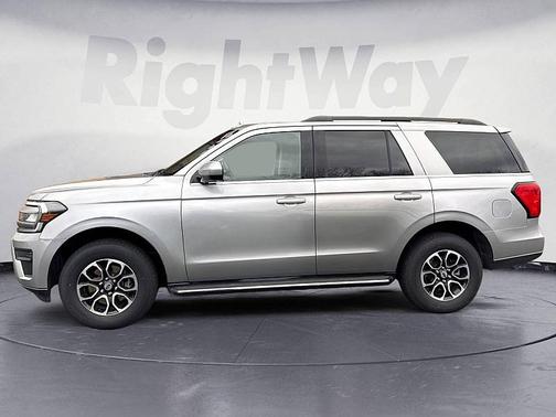 2023 Ford Expedition XLT