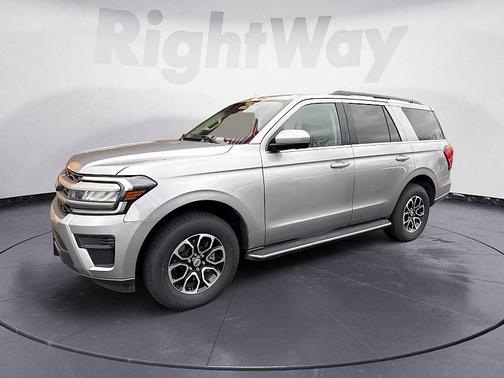 2023 Ford Expedition XLT