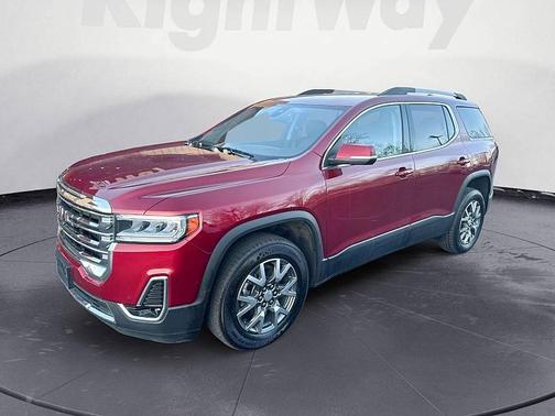2023 GMC Acadia AWD SLT