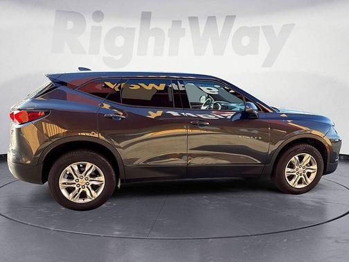 2021 Chevrolet Blazer 2LT