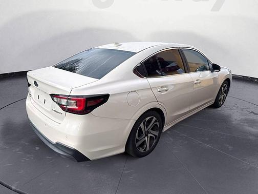 2022 Subaru Legacy Limited