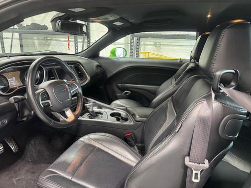 2017 Dodge Challenger GT