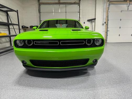2017 Dodge Challenger GT