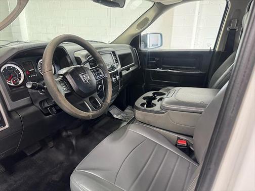 2014 RAM 1500 Tradesman/Express