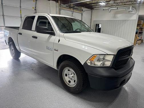 2014 RAM 1500 Tradesman/Express