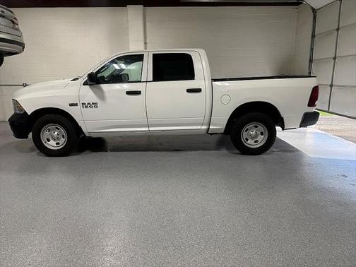 2014 RAM 1500 Tradesman/Express