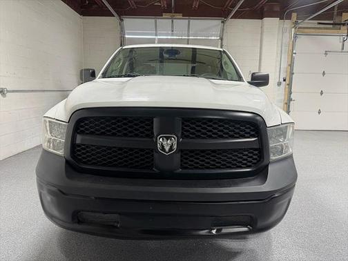 2014 RAM 1500 Tradesman/Express