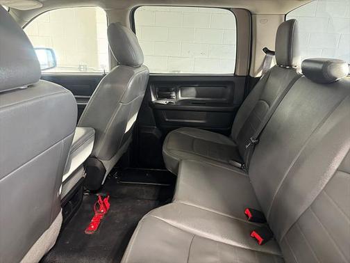2014 RAM 1500 Tradesman/Express