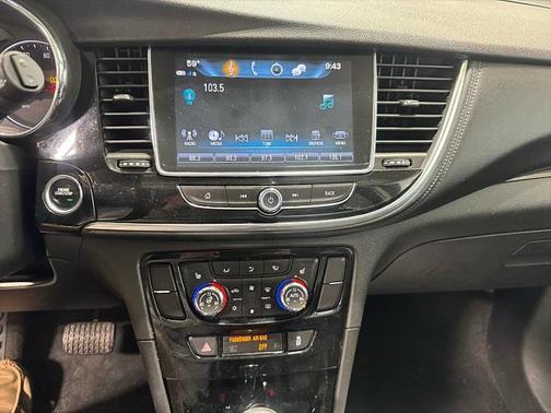 2019 Buick Encore Essence