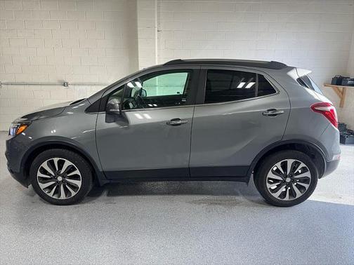 2019 Buick Encore Essence