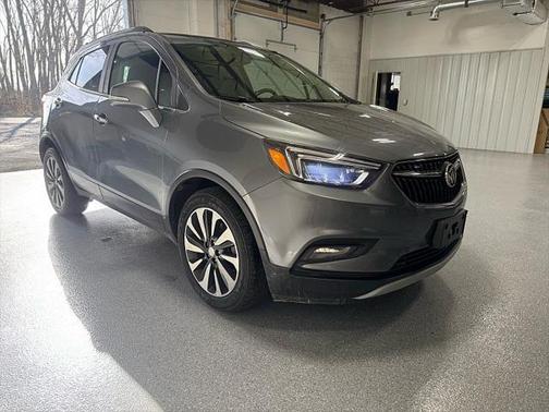 2019 Buick Encore Essence