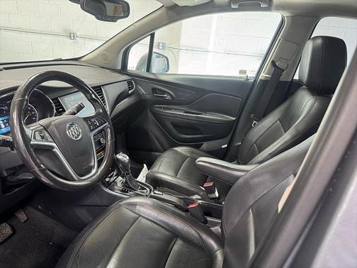 2019 Buick Encore Essence