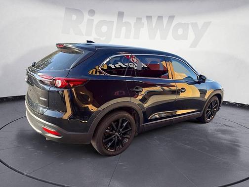 2023 Mazda CX-9 Touring