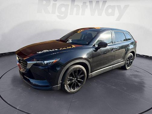 2023 Mazda CX-9 Touring