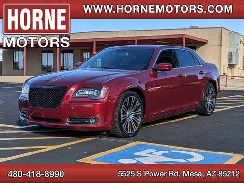 Photo 1 of 25 of 2013 Chrysler 300 S