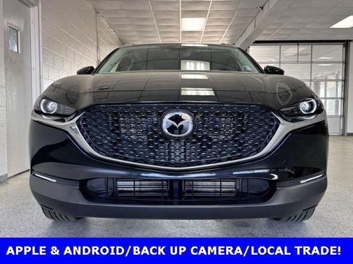 2024 Mazda CX-30 Select