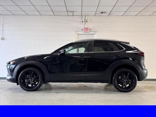 2024 Mazda CX-30 Select