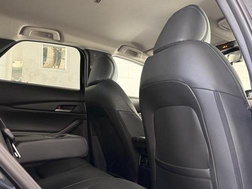 2024 Mazda CX-30 Select