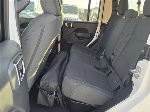 2026 Jeep Gladiator Sport S