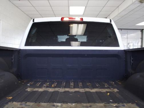2019 RAM 2500 Big Horn Crew Cab 4x4 6'4' Box