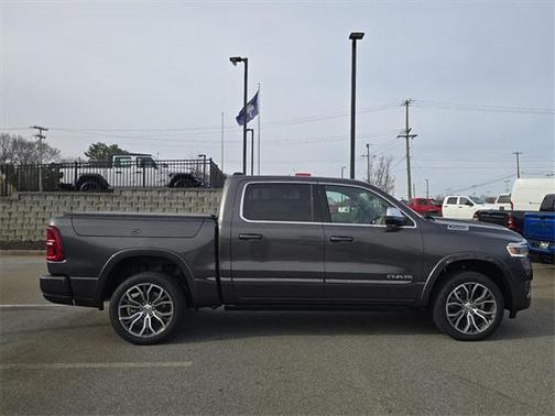 2026 RAM 1500 ST