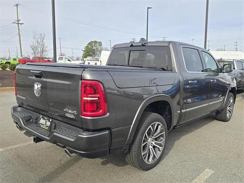 2026 RAM 1500 ST
