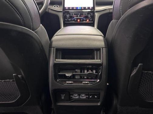 2022 Jeep Grand Cherokee Limited X