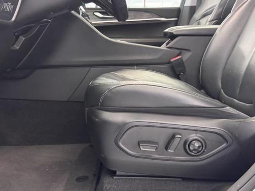 2022 Jeep Grand Cherokee Limited X