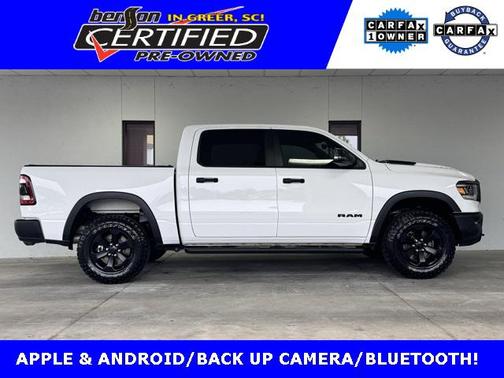 2023 RAM 1500 Rebel
