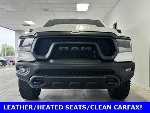 2023 RAM 1500 Rebel