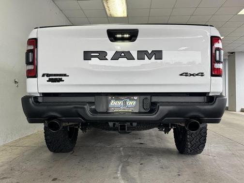 2023 RAM 1500 Rebel