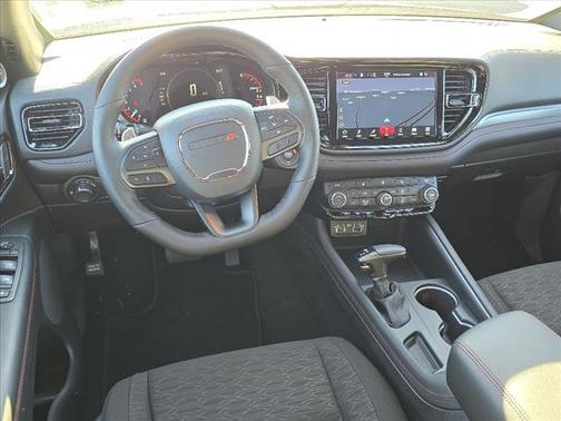 2025 Dodge Durango GT RWD