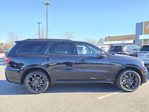 2025 Dodge Durango GT RWD