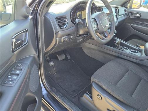 2025 Dodge Durango GT RWD