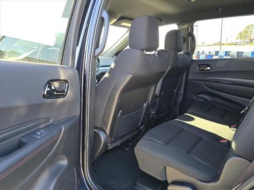 2025 Dodge Durango GT RWD