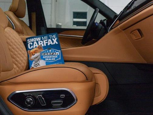 2023 Jeep Grand Cherokee Summit