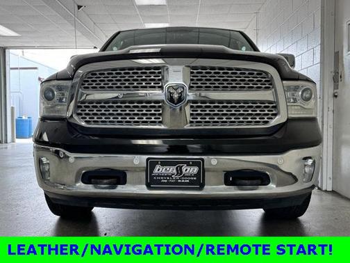 2015 RAM 1500 Laramie