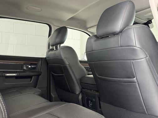 2015 RAM 1500 Laramie