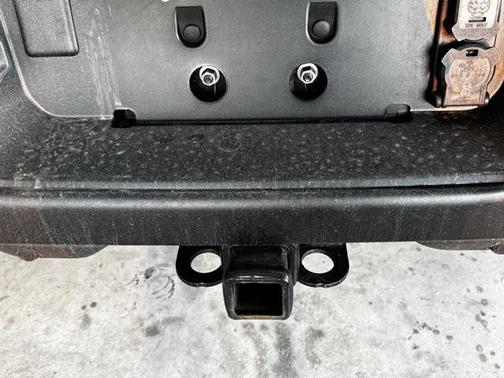 2024 RAM 2500 Power Wagon