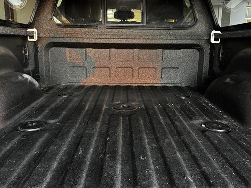 2024 RAM 2500 Power Wagon