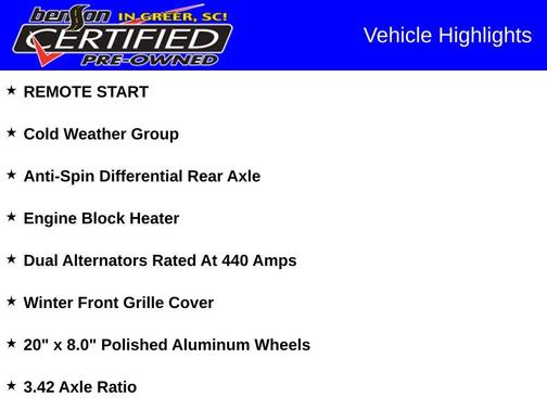 Pearl White 2018 RAM 2500 Longhorn