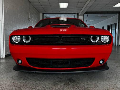 Torred Clearcoat 2022 Dodge Challenger R/T