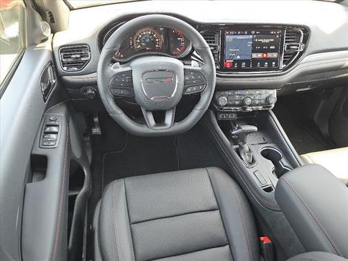 2025 Dodge Durango R/T Plus AWD